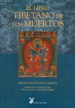 Libro Tibetano