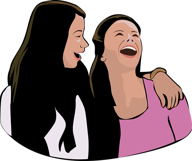 Amiga - hermana