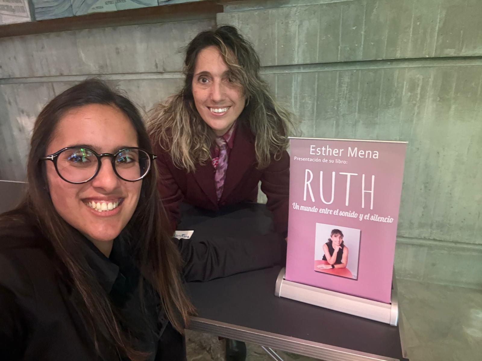 Presentacion del libro