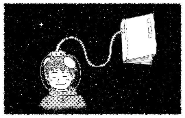 Entre sueños, creencias y hojas en blanco