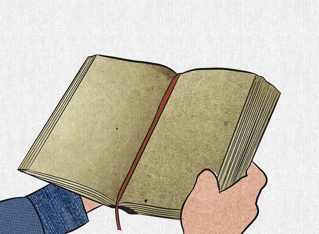 Recomendar libro