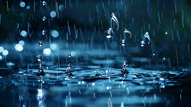 Lluvia