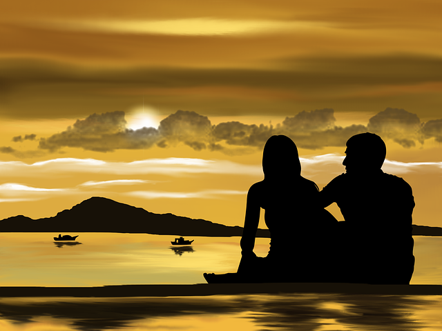 Amor incondicional