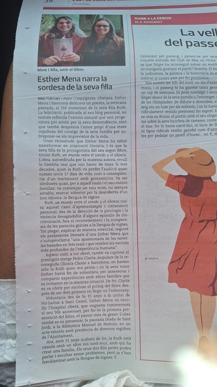 Eco Sitges