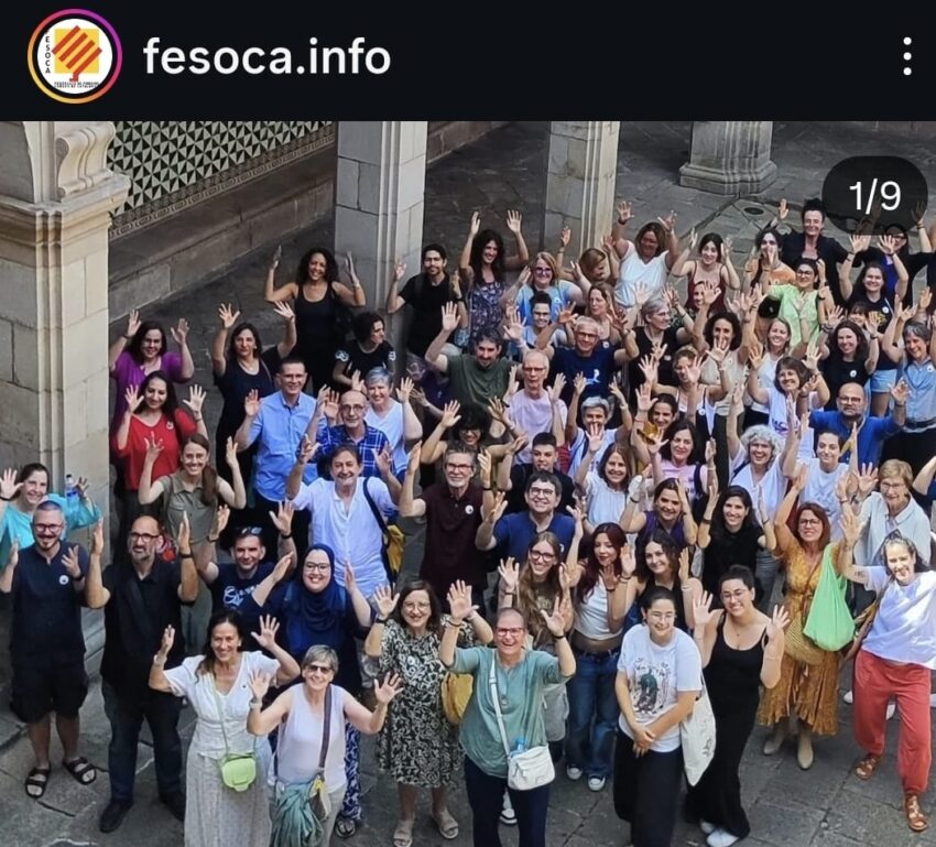 Fesoca