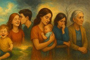 Proceso de vivir