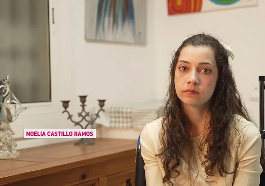 Noelia